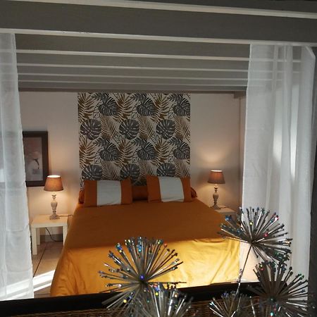 Апартаменты Loft La Forge Буэн Экстерьер фото